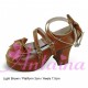 Bowknot Sweet Lolita Shoes (9803)